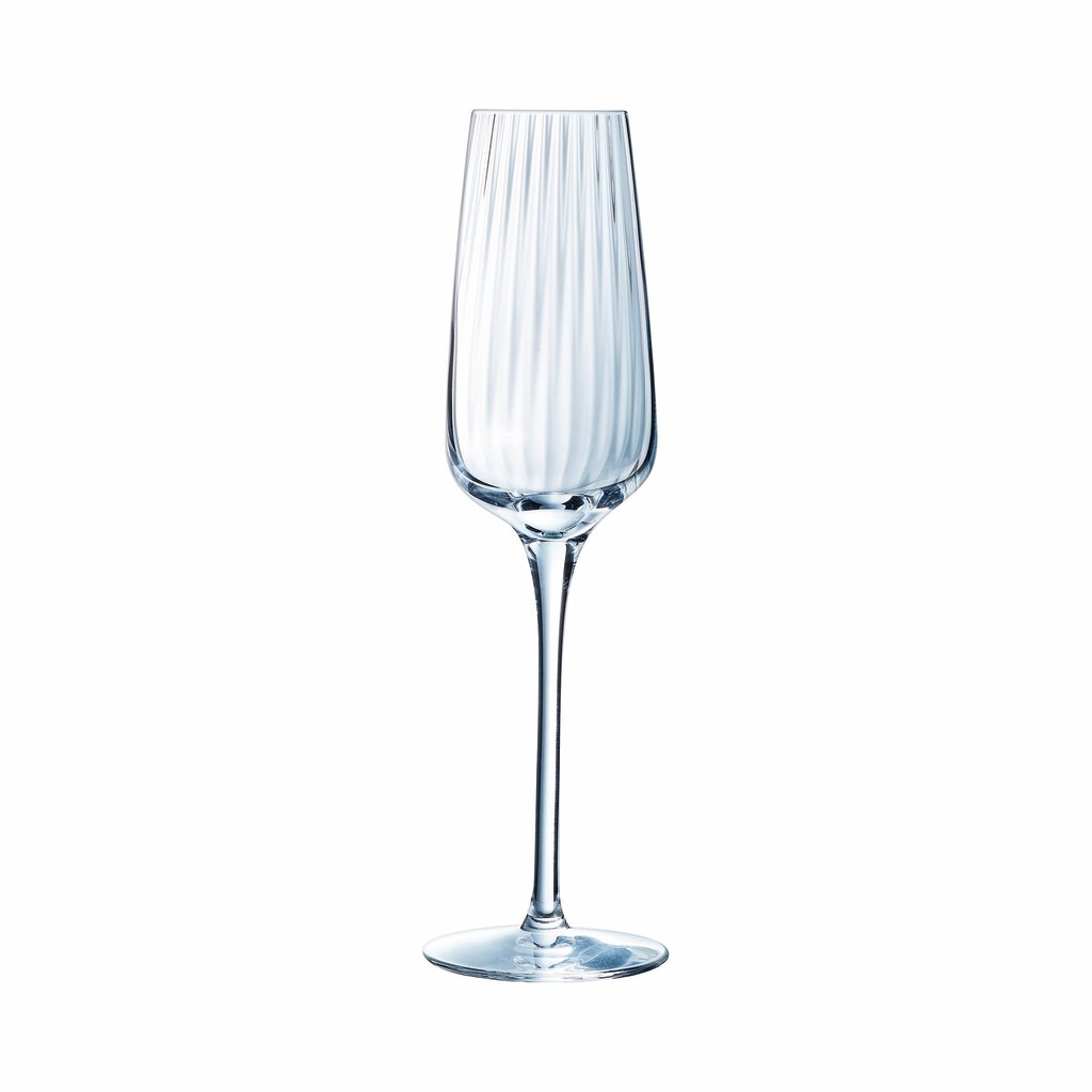 Chef & Sommelier Symetrie Champagneglas 6-pack 21 cl