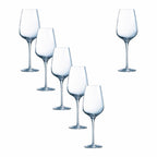 Chef & Sommelier Sublym Rödvinsglas 6-pack 45 cl