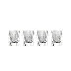 Zwiesel Fave Shotglass 4-pack 6 cl