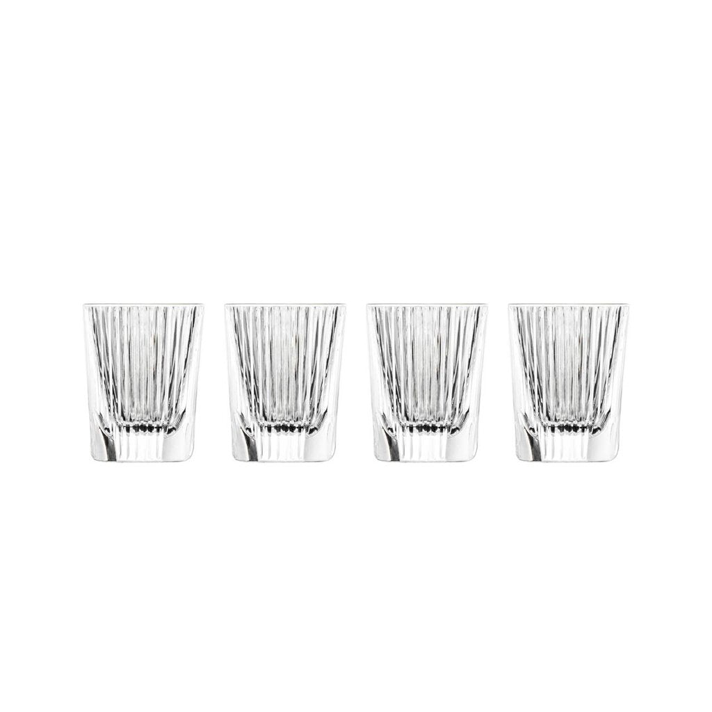 Zwiesel Fave Shotglass 4-pack 6 cl