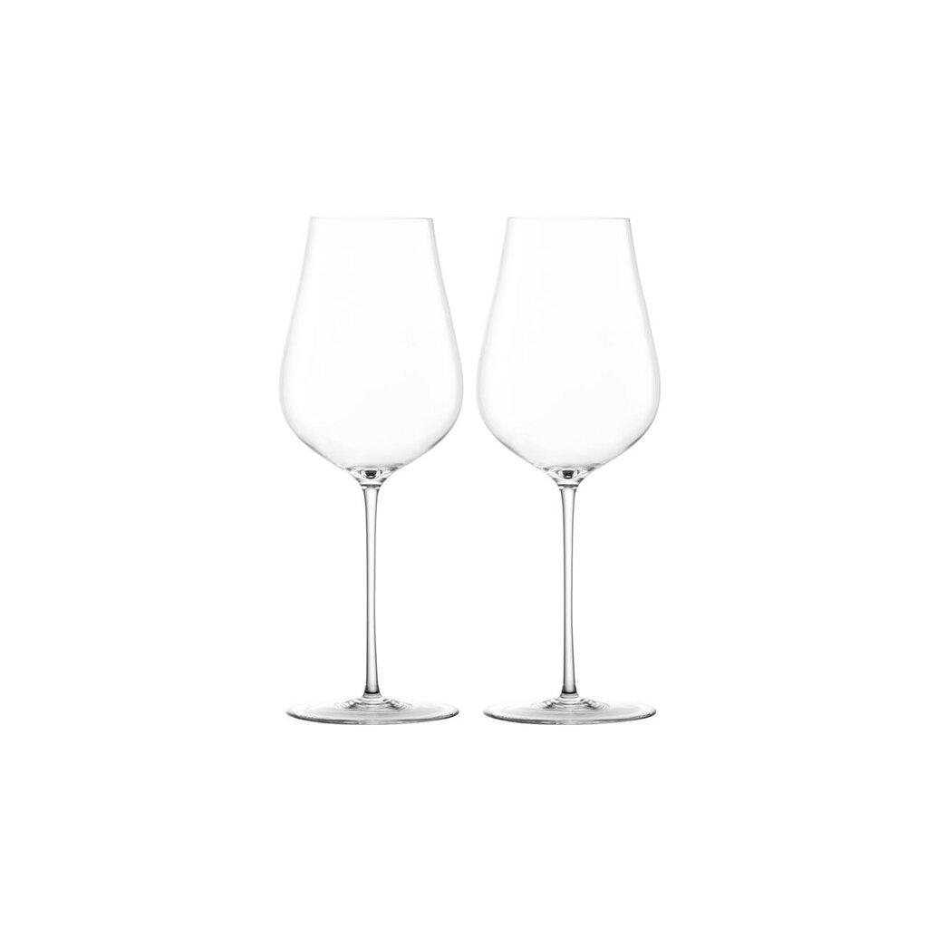 Zwiesel Kolibri Vitvinsglas 2-pack 38,5 cl