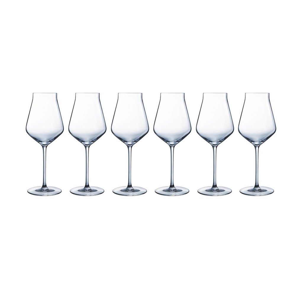 Chef & Sommelier Reveal up Rödvinsglas 6-pack 50 cl
