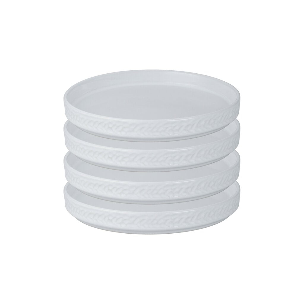 Vargen & Thor Servisen C Assiett 4-pack – bild 3