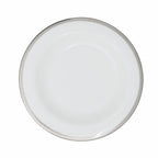 Royal Porcelain Silver Paisley Tallrik – bild 14