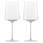 Zwiesel Simplify Rödvinsglas 2-pack 69 cl
