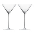 Zwiesel Enoteca Martiniglass 2-pack 29 cl
