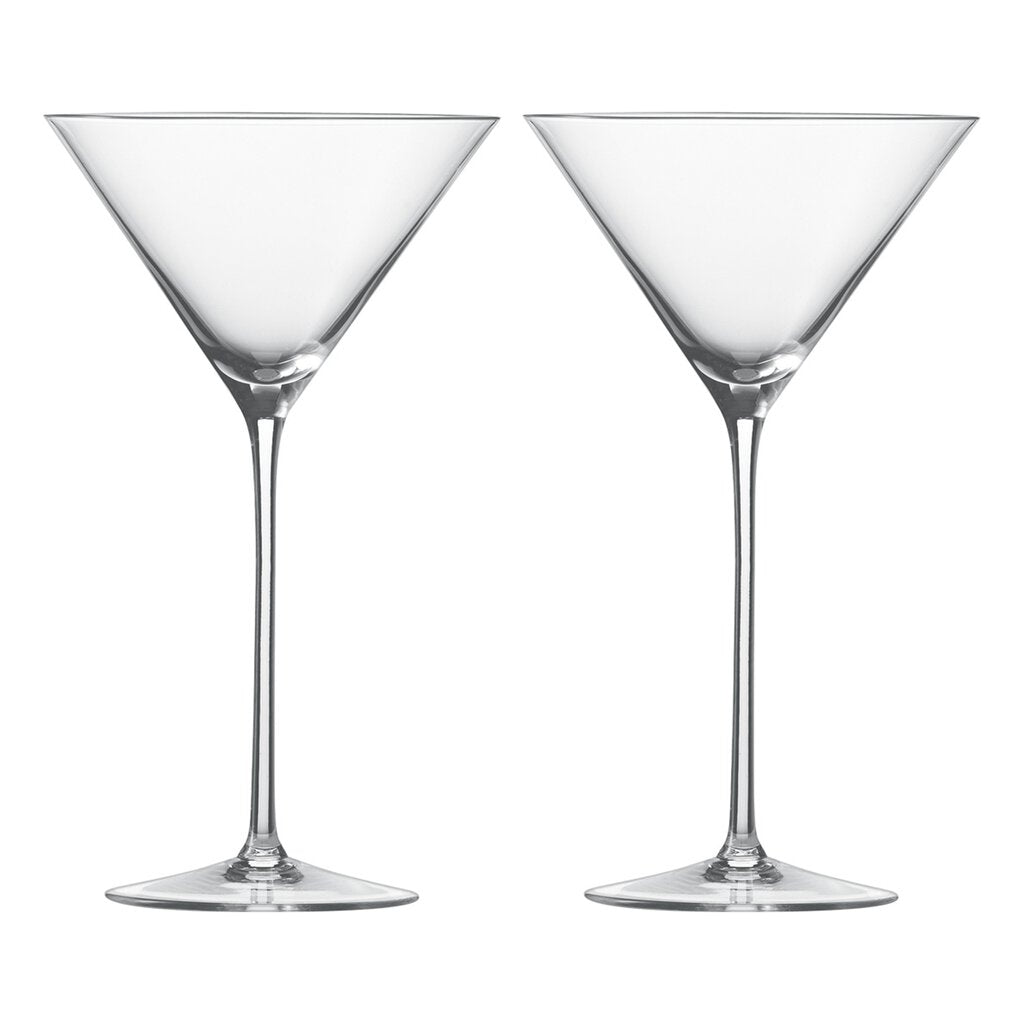 Zwiesel Enoteca Martiniglass 2-pack 29 cl