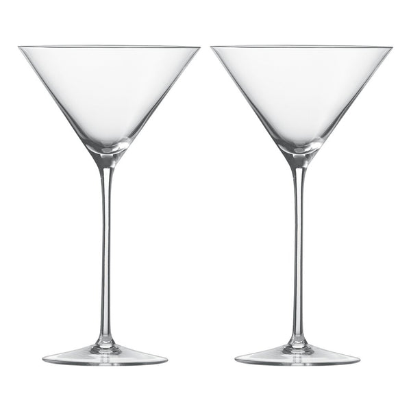 Zwiesel Enoteca Martiniglass 4-pack 29 cl
