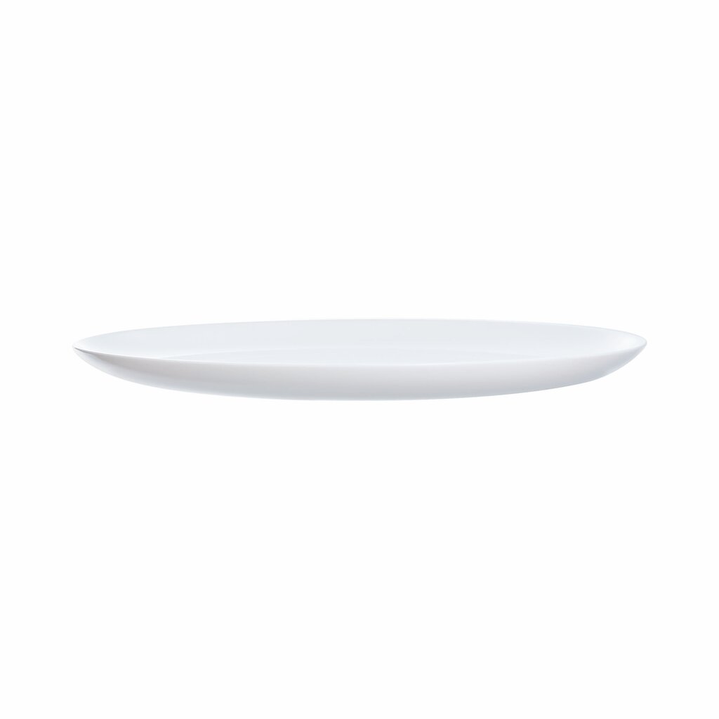 Luminarc Friends' time Pizzatallrik 32 cm – bild 5