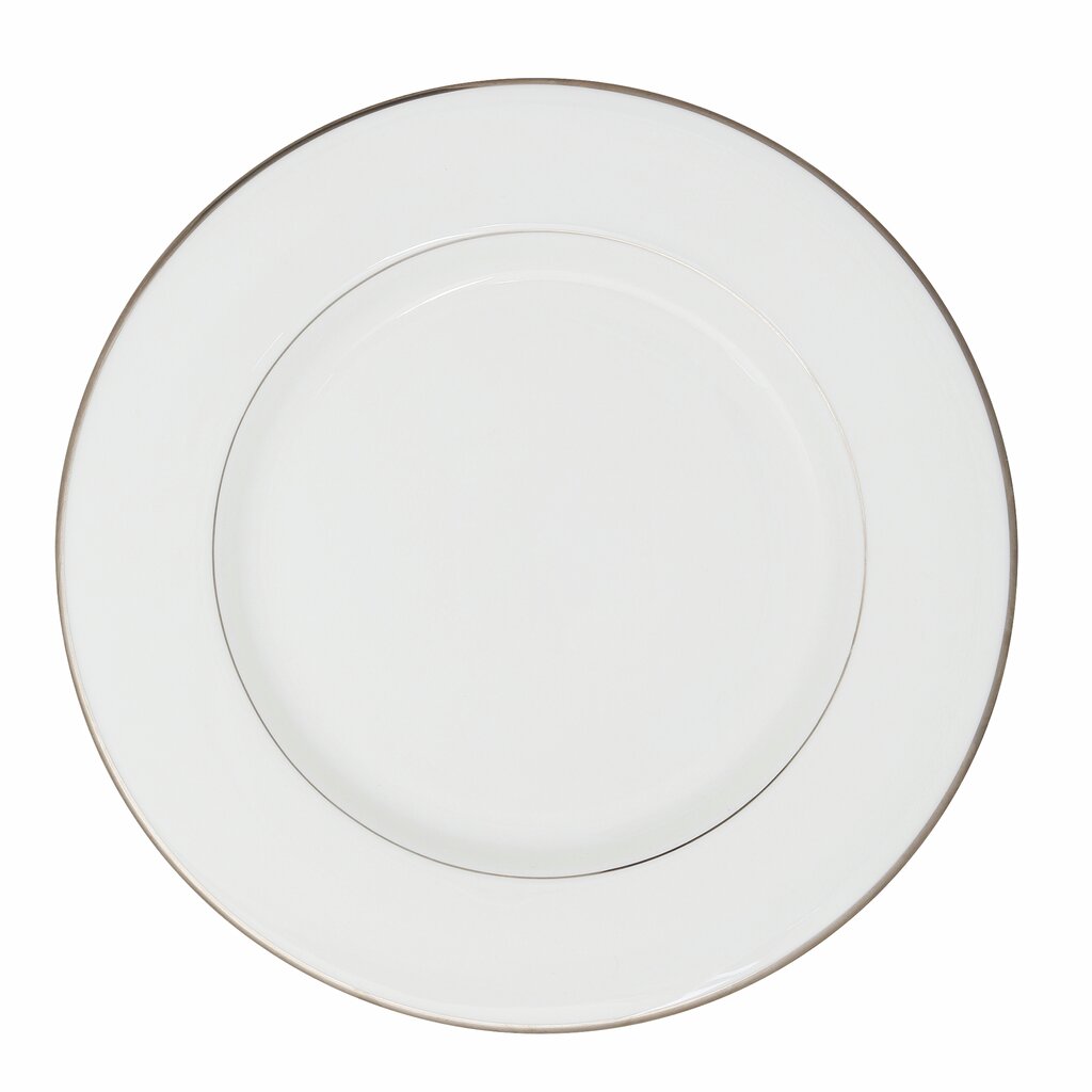 Royal Porcelain Platinum Tallrik – bild 23