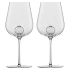 Zwiesel Air Sense Chardonnay Vitvinsglas 2-pack 44 cl