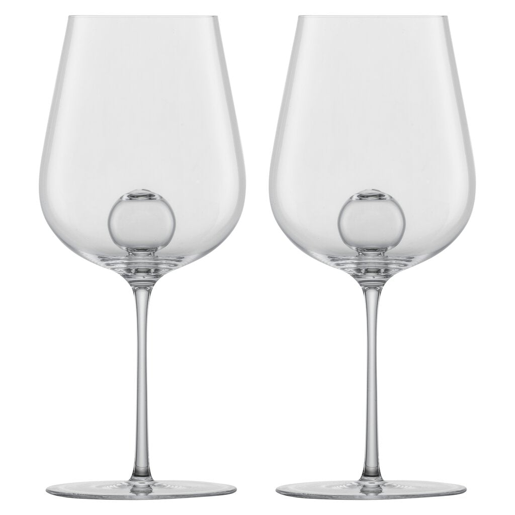 Zwiesel Air Sense Chardonnay Vitvinsglas 2-pack 44 cl