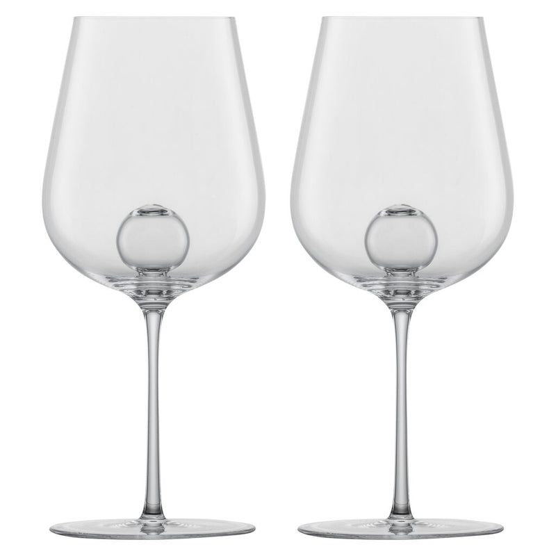 Zwiesel Air Sense Chardonnay Vitvinsglas 2-pack 44 cl