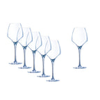 Chef & Sommelier Open Up Vitvinsglas 6 pk 40 cl