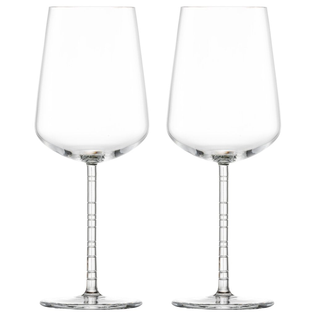 Zwiesel Journey Bordeaux Rödvinsglas 2-pack 63 cl