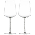 Zwiesel Journey Bordeaux Rödvinsglas 2-pack 63 cl