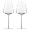 Zwiesel The Moment Rioja Rödvinsglas 2-pack 54,5 cl