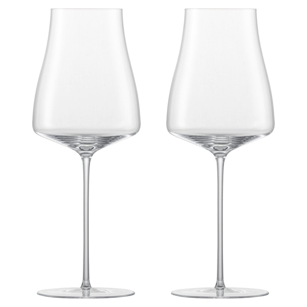 Zwiesel The Moment Rioja Rödvinsglas 2-pack 54,5 cl