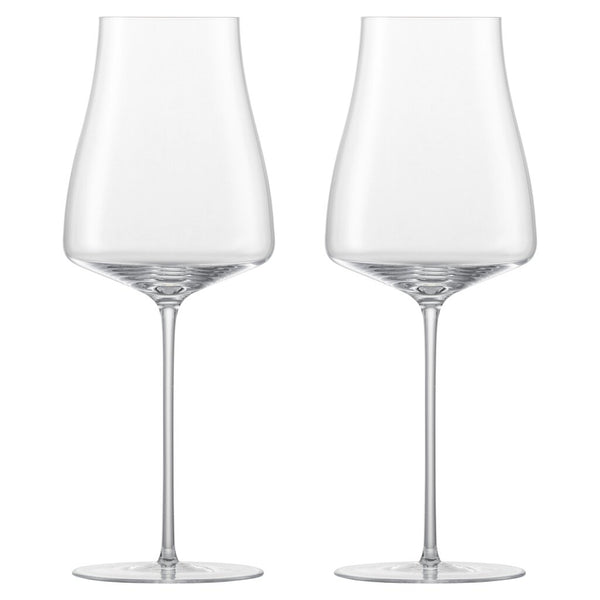 Zwiesel The Moment Rioja Rödvinsglas 4-pack 54,5 cl