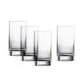 Zwiesel Echo Vattenglas 4-pack 41 cl