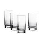 Zwiesel Echo Vattenglas 4-pack 41 cl