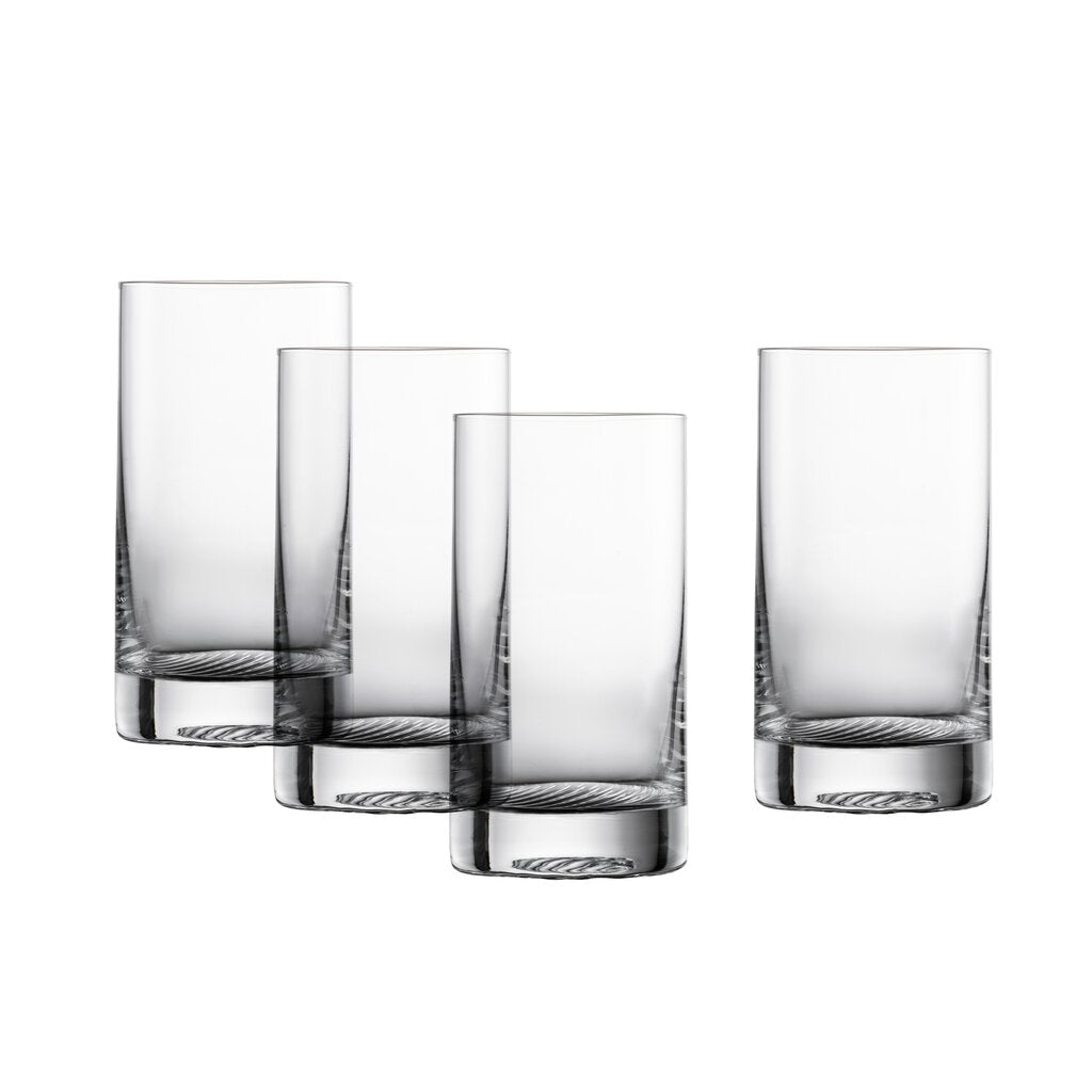 Zwiesel Echo Vattenglas 4-pack 41 cl