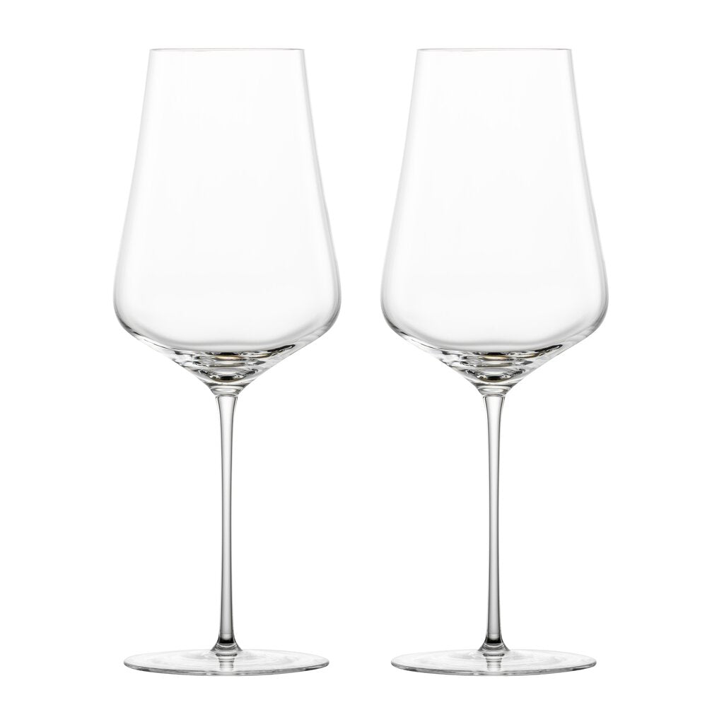 Zwiesel Duo Bordeaux Rödvinsglas 2-pack 73 cl