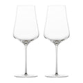 Zwiesel Duo Bordeaux Rödvinsglas 2-pack 73 cl