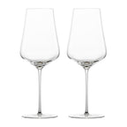 Zwiesel Duo Bordeaux Rödvinsglas 2-pack 73 cl