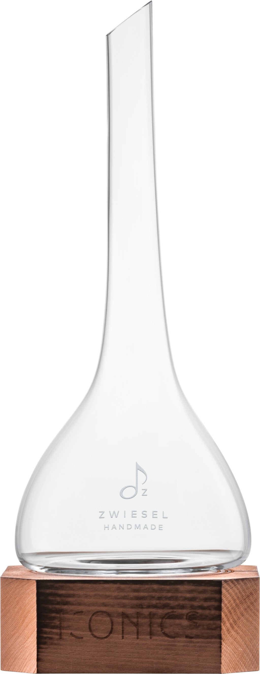 Zwiesel Iconics Karaff 0,75 l