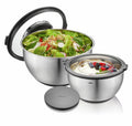 Gefu Muovo Bollesett s/2 2,5 l 4,5 l