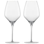 Zwiesel Alloro Rioja Rödvinsglas 2-pack 70 cl