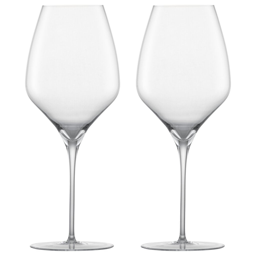Zwiesel Alloro Rioja Rödvinsglas 2-pack 70 cl