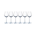 Chef & Sommelier Reveal up Vitvinsglas 6-pack 30 cl