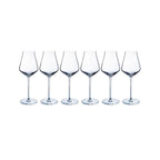 Chef & Sommelier Reveal up Vitvinsglas 6-pack 30 cl