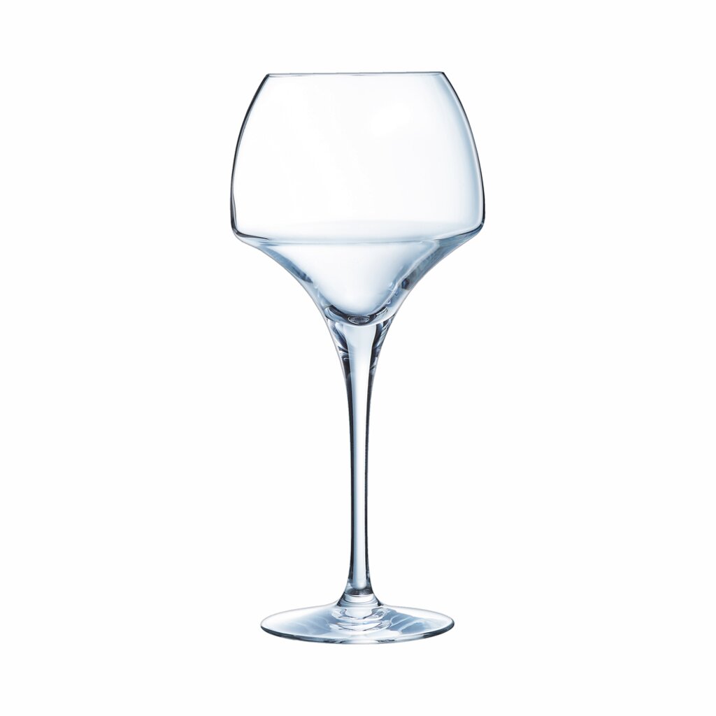 Chef & Sommelier Open Up Rödvinsglas 6 pk 55 cl
