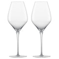 Zwiesel Alloro Vinglass 2-pack 50,5 cl