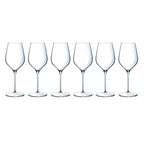 Chef & Sommelier Mylla Vinglass 6-pack 38 cl