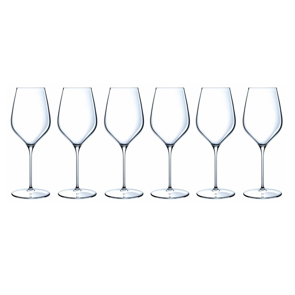 Chef & Sommelier Mylla Vinglass 6-pack 38 cl