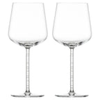 Zwiesel Journey Rödvinsglas 2-pack 61 cl