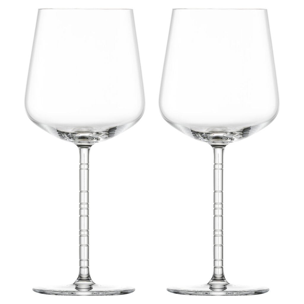 Zwiesel Journey Rödvinsglas 2-pack 61 cl