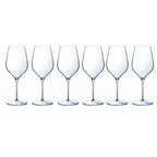 Chef & Sommelier Mylla Vitvinsglas 6-pack 47 cl