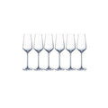 Chef & Sommelier Reveal up Champagneglas 6-pack 21 cl