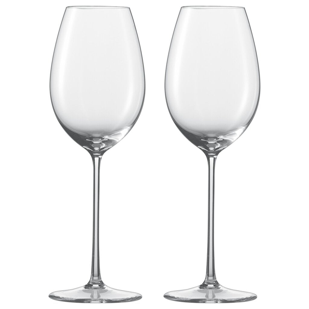 Zwiesel Enoteca Riesling Vitvinsglas 2-pack 32 cl