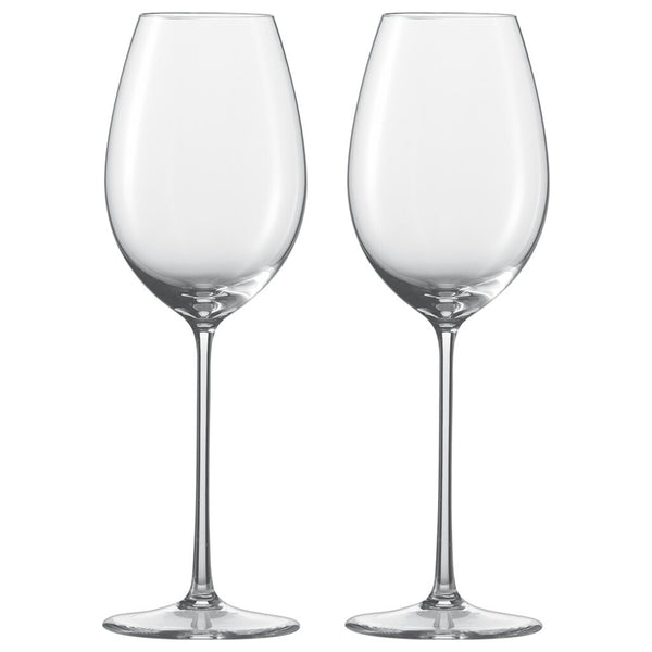 Zwiesel Enoteca Riesling Vitvinsglas 4-pack 32 cl