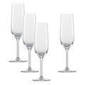 Zwiesel For You Champagneglas 4-pack 21 cl