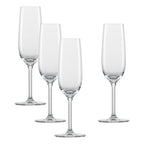 Zwiesel For You Champagneglas 4-pack 21 cl