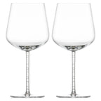 Zwiesel Journey Burgundy Rödvinsglas 2-pack 80 cl