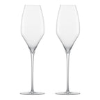 Zwiesel Alloro Champagneglas 2-pack 36 cl