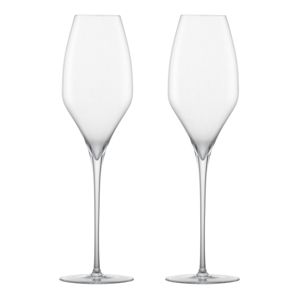 Zwiesel Alloro Champagneglas 2-pack 36 cl